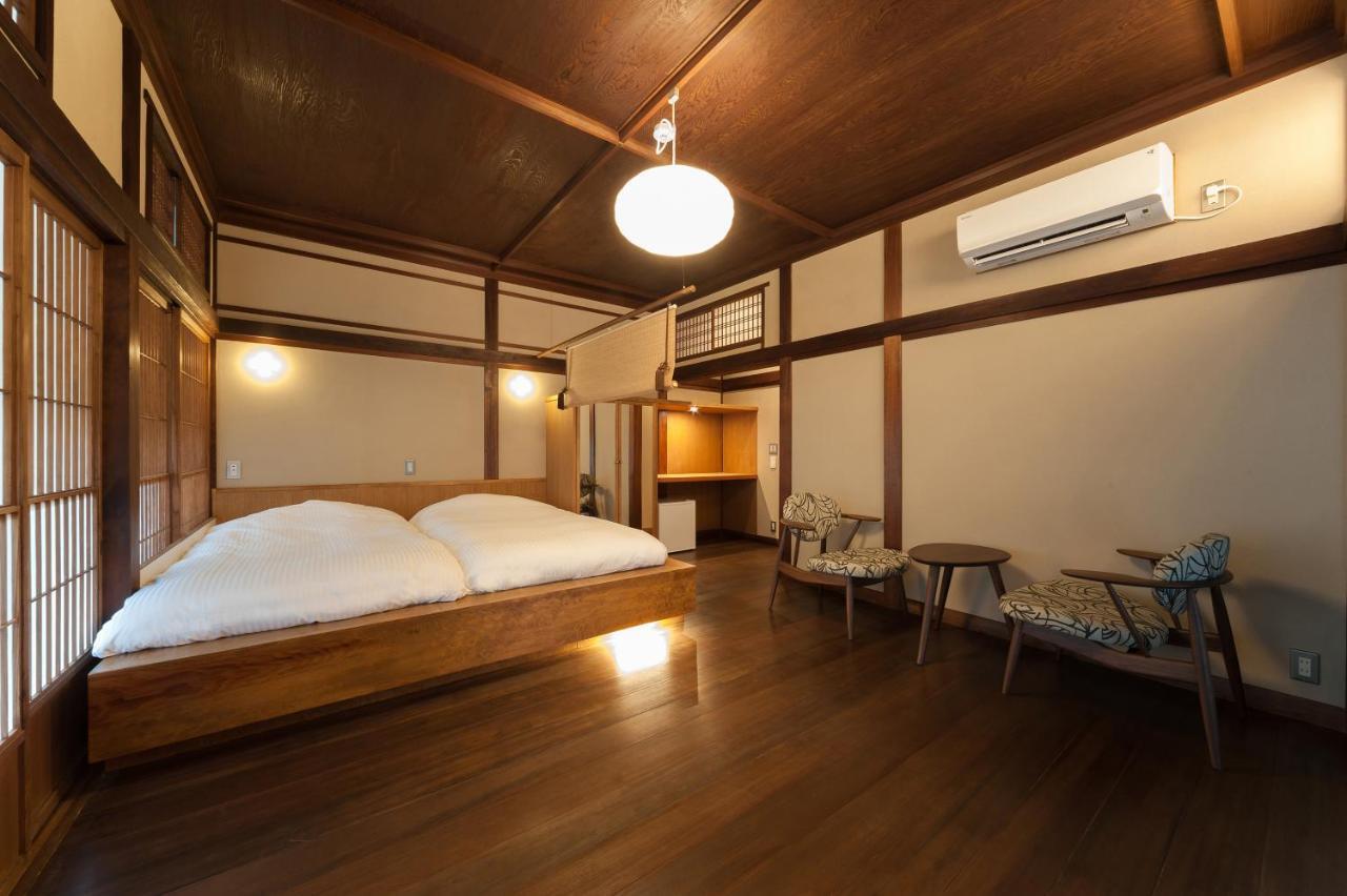 Kansuiro Annex Hakone Eksteriør billede