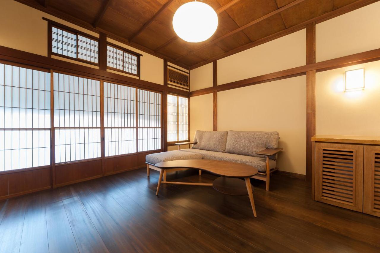 Kansuiro Annex Hakone Eksteriør billede